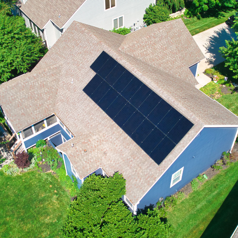 Residential Solar Kansas